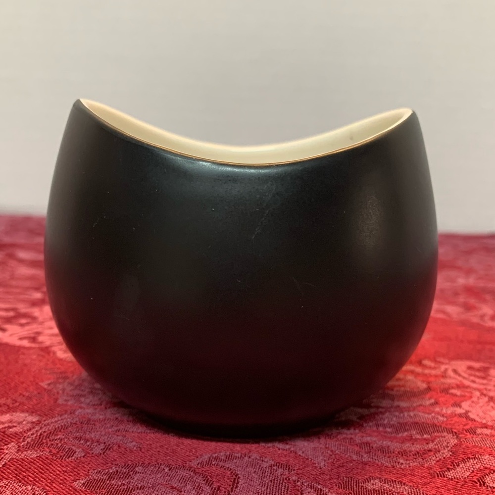 Richard Lowey Rosenthal Continental China Open Sugar Bowl Vintage